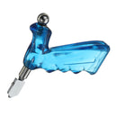 Glass Tile Opener Hand-Held Large Wheel Multi-Function Durable Roller Cutter