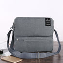 Travel Storage Bag Shoulder Computer Ipad Bag Trolley Case Hanging Bag Out Clothing Luggage Bag Laptop Bag