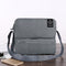 Travel Storage Bag Shoulder Computer Ipad Bag Trolley Case Hanging Bag Out Clothing Luggage Bag Laptop Bag