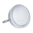 75mm 300KG Strong Powerful Magnet Salvage Tool Recovery Magnet Strong Recovery Fishing Kits