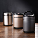 Portable Insulated Lunch Box Outdoor Camping Traveling Picnic Thermal Food Storage Container