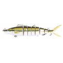 HENGJIA JM036 18cm 38g Hard Multi Jointed Lure Fishing Bait Fishing Lure Fishing Tools
