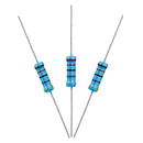 20pcs 2W 47KR Metal Film Resistor Resistance 1% 47K ohm Resistor