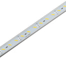 50cm IP68 9W SMD 7020 36LED Warm White LED Rigid Strip Swimming Pool 12V