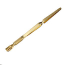 Dual-ended UV Gel Clean Stick Nail Polish Remover Cuticle Pusher Manicure Tool Nail Remover