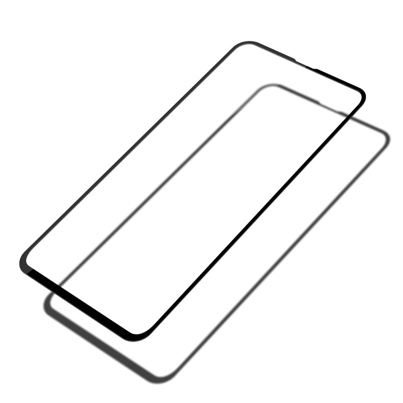 Mofi 2.5D Curved Edge AGC Tempered Glass Screen Protector For Samsung Galaxy S10e Full Screen Film