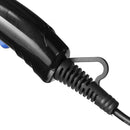 2200W Blue Light Aromatherapy Hair-Care Cold And Hot Electric Hair Dryer 220V