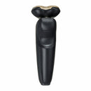 3 in 1 Multipurpose 4D Electric Shaver Rechargeable Low Noise Wet Dry Shaver Razor Beard Hair Removal Machine