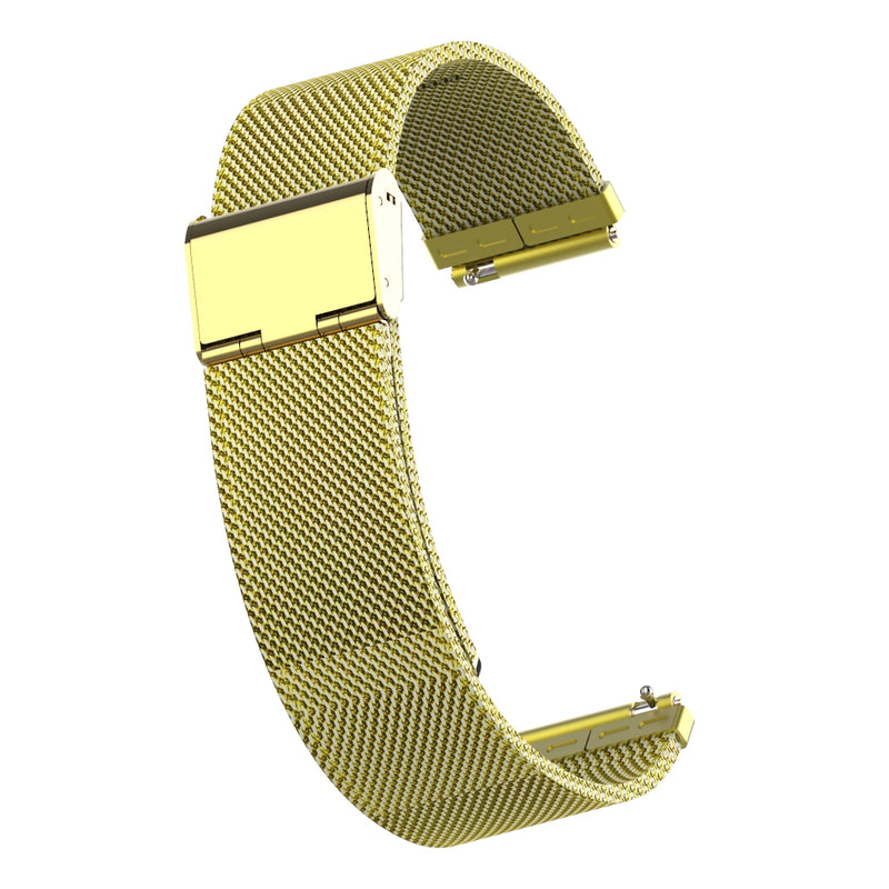 Full Steel Strap Replacement Watch Band Watch Strap for Xiaomi Watch