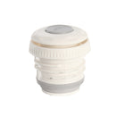 500ml Stainless Steel Thermal Vacuum Water Bottle Hot Coffee Lid Travel Cup Mug