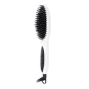 Beard Hair Straightener Brush Comb Multi-functional Quick Heated Hair Comb Beard Straightener Brush Curling Tool