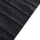 5x7FT Vinyl Black Brick Wall Floor Photography Backdrop Background Studio Prop