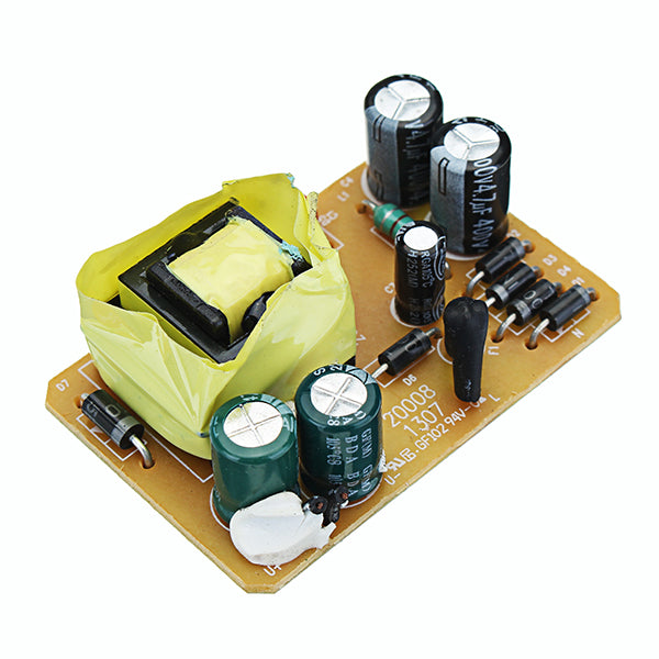 10pcs DC 9V 1A TP-Link Rechargeable Switching Power Bare Board Over-Voltage/Over-Current Protection