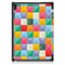 Tri-Fold Printing Tablet Case Cover for Lenovo Tab E10 Tablet - Cubicity