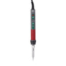 ROHS RD70W Electric Solder Iron Adjustable Temperature 100-480 Professtional Soldering Station 220V EU Plug