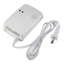 Sensitivity Combustible Gas Alarm LPG LNG Coal Natural Gas Leak Detector Sensor for Home Safety