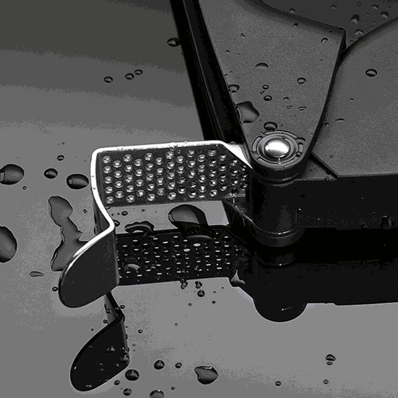 HUOHOU Kitchen Garlic Presser From Xiaomi Youpin Manual Garlic Crusher Kitchen Tool Micer Cutter Squeeze Tool Fruit & Vegetable Tools