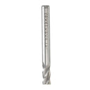 10pcs 2-10mm 4 Flute Milling Cutter HSS-Al  End Mill Cutter CNC Tool