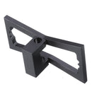 Aluminum Alloy Dovetail Marker Jig Woodworking 1:5 1:6 1:7 1:8 Slopes Dovetail Marking Template Wood Joints Guide