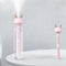 Portable Air Humidifier Purifier Mini Deer Rabbit Detach Bottle Aroma Diffuser Mist Maker For Home Office