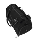 24L Canvas Bag Gym Sport Training Handbag Shoulder Bag Travel Luggage Storage Bag