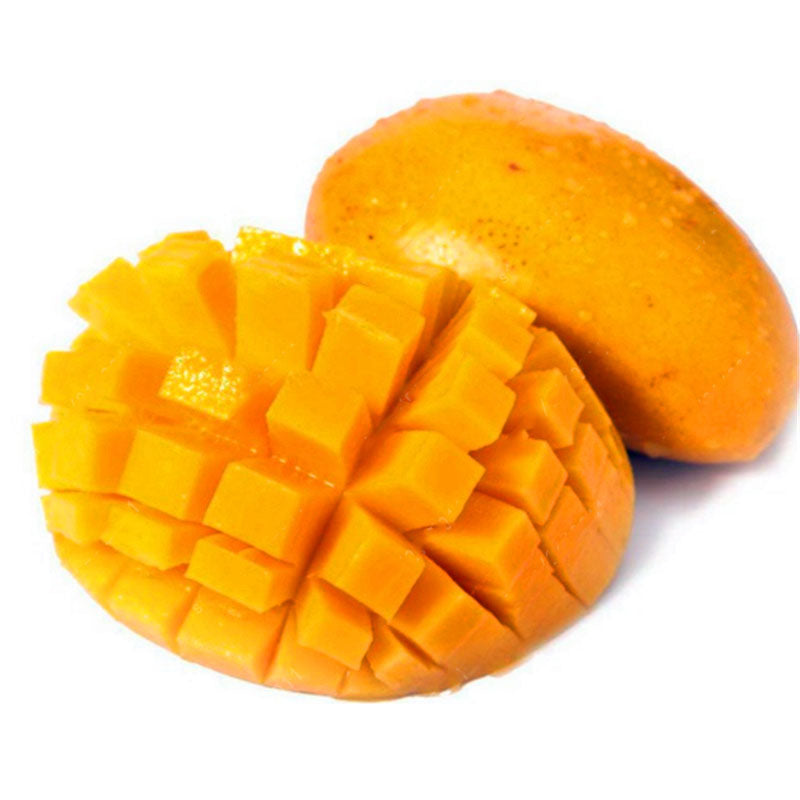 Egrow 1pc Edible Mango Fruit Seeds Garden Courtyard Outdoor Plants Mango Tree Seed