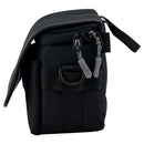WOLFGANG CJ-012 Fabrics Waterproof Micro Single Camera SLR DSLR Bag