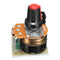 5Pcs 220V 500W Dimming Regulator Temperature Control Speed Governor