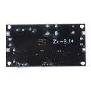 5pcs 4.8-30V to 0.5-30V 60W Adjustable Buck Boost Power Supply Module Step Up Down Module