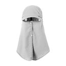 Naturehike Sun Hat Anti-UV Summer Fishing Cap Breathable Mesh Camping Hiking Protection Hat