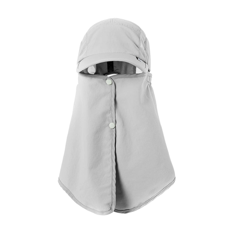 Naturehike Sun Hat Anti-UV Summer Fishing Cap Breathable Mesh Camping Hiking Protection Hat