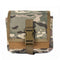 Three Soldiers Nylon Outdoor Military Tactical Waist Bag Camping Trekking Travel Camouflage Bag