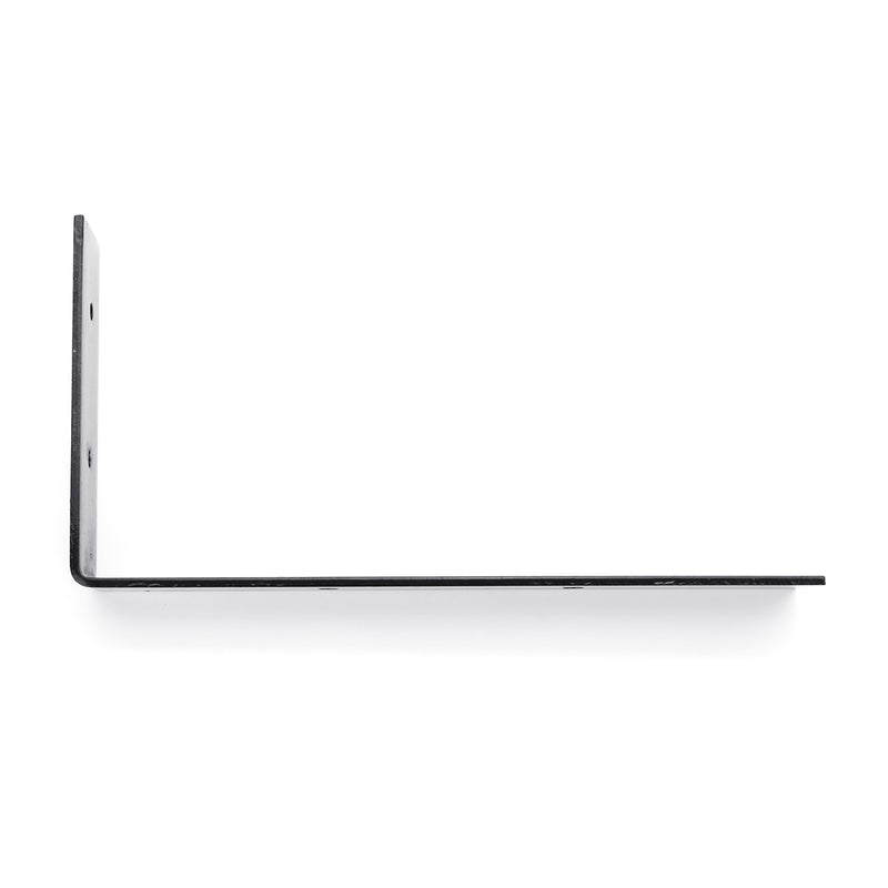 2Pcs Heavy Duty Scaffold Board Brackets For Wall Shelf Display Floating Boards Kitchen Storage Rack