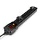 300W 500W LED Digital Adjustable Water Heater Rod Autamatic Submersible Aquarium Fish Tank Heater Stick