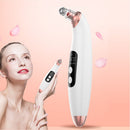 Bakeey Electrically Blackhead Remover Rechargeable Cleansing Beauty Machine