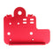 Creality 3D Extruder Back Plate 2.5mm Aluminium Plate For CR-10S Pro 3D Printer Part
