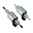 12/24V Oil Fuel Pump Replacement Kit For 2000W TO 5000W Webasto Eberspacher Heaters