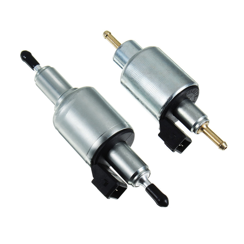 12/24V Oil Fuel Pump Replacement Kit For 2000W TO 5000W Webasto Eberspacher Heaters