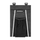 ROCKBROS D48 3L 150D PU 5KG Bearing Reflective Bike Bag Bicycle Stroage Bag Electric Bicycle Bag Motorbike Phone Bag-3L