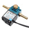 3 Port Electronic Boost Control Solenoid Valve For ECU 3-Port PWM DC12V 120 PSI