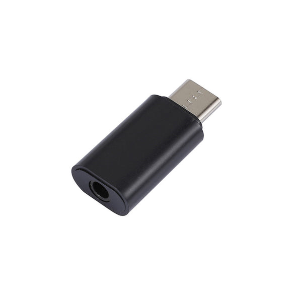 Bakeey Portable Mini Type-C To Audio 3.5mm Adapter Converter