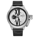 MEGIR 1078 Luminous Display Calendar Quartz Watch Unique Design Men Wrist Watches