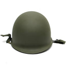 CS USA Military Steel M1 Tactical Helmet Motorcycle Army Equipment