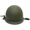 CS USA Military Steel M1 Tactical Helmet Motorcycle Army Equipment