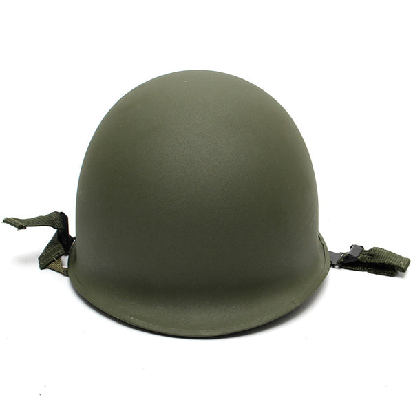 CS USA Military Steel M1 Tactical Helmet Motorcycle Army Equipment