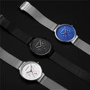GUANQIN GS19103 Casual Style 24 Hours Display Quartz Watch Business Style Men Watch