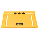 Drill Guide Punching Opener with Cutter Cabinet Door Installation Hole Punch Locator