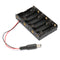Mega 2560 Starter Learning Kit With 1602 LCD RFID Relay Motor Buzzer