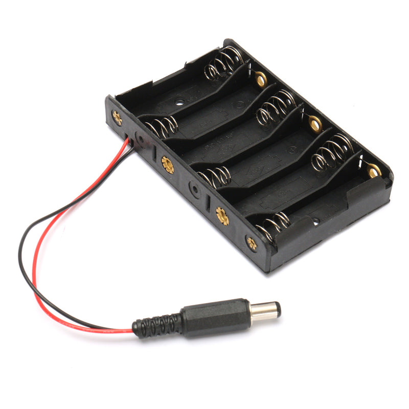 Mega 2560 Starter Learning Kit With 1602 LCD RFID Relay Motor Buzzer