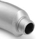 3 Setting Bath Shower Spray Head High Pressure Handheld Bathroom Rain Shower Head